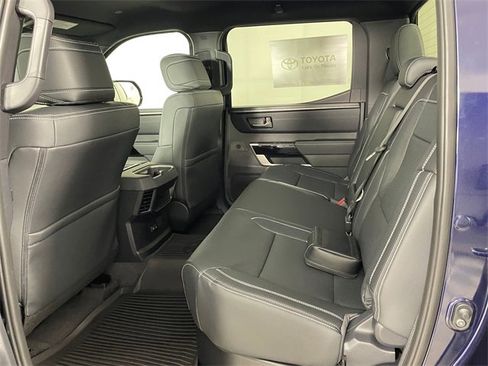 New 2026 Toyota Tundra Limited w/ TRD Off-Road Package image 4