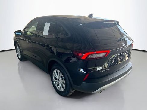 Used 2026 Ford Escape Active FWD image 5