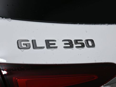 Certified 2024 Mercedes-Benz GLE 350 4MATIC image 37