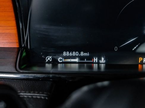 Used 2020 Lincoln Navigator L Reserve RWD image 19