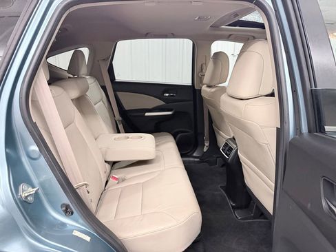 Used 2015 Honda CR-V EX-L image 33