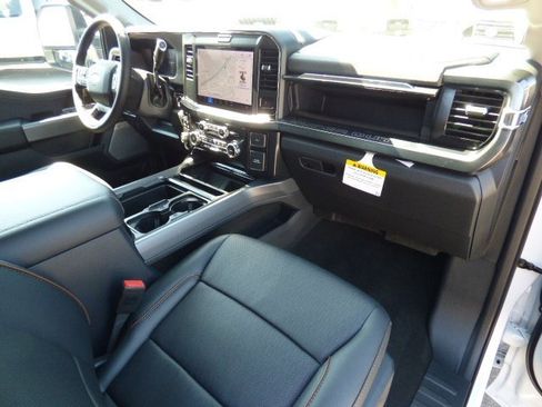 New 2026 Ford F350 Lariat image 10