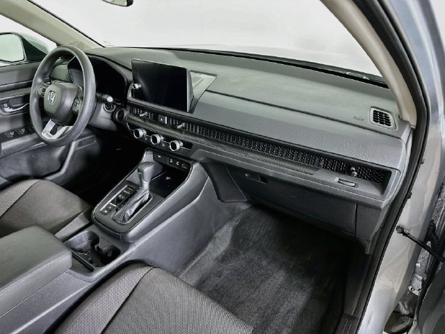 Certified 2026 Honda CR-V EX image 32