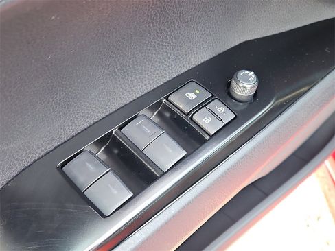 New 2026 Toyota Camry Hybrid image 18