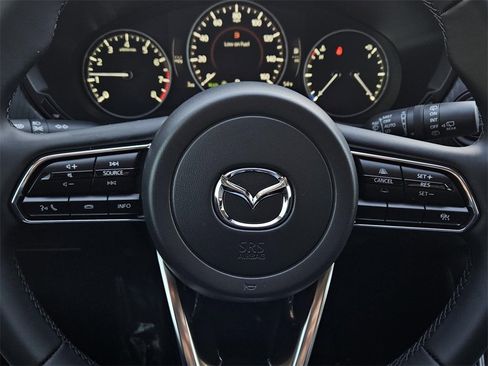 New 2026 MAZDA CX-90 3.3 Turbo w/ Select Package image 20