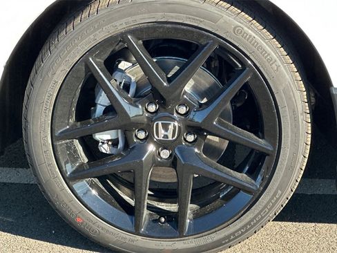 New 2026 Honda Civic Sport image 29