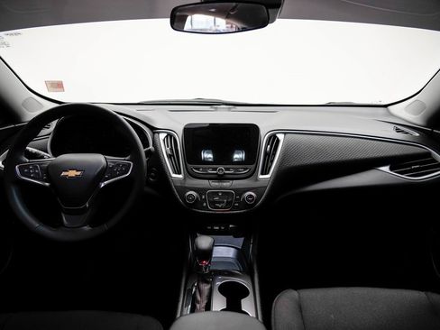 Used 2024 Chevrolet Malibu RS image 26