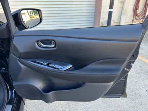 Used 2024 Nissan Leaf SV Plus FWD image 38