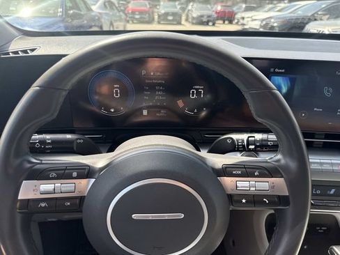 Certified 2024 Hyundai Kona SEL AWD/4WD image 26