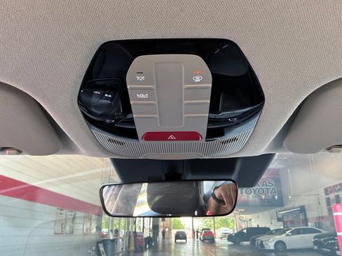 Used 2025 Kia K4 FWD image 15