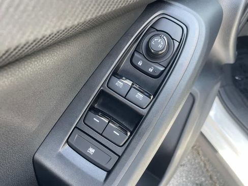 New 2025 Subaru Crosstrek 2.5i Sport w/ Popular Package #4A image 8