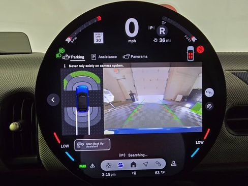 New 2026 MINI Cooper S image 19