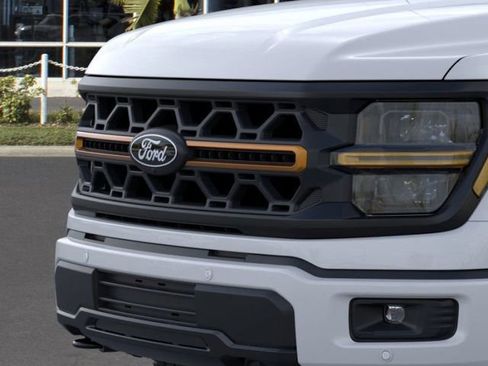 New 2026 Ford F150 Tremor image 17