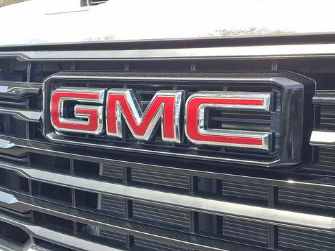 Used 2024 GMC Sierra 3500 Pro w/ Convenience Package AWD/4WD image 33