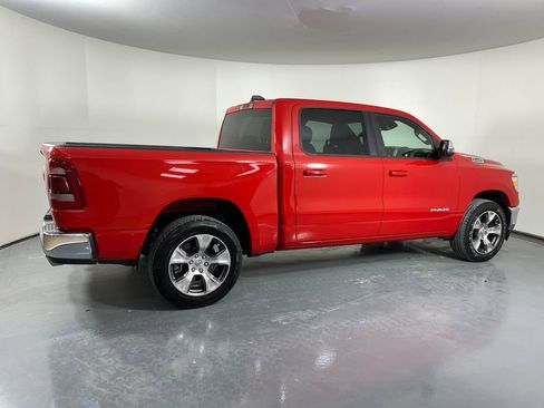 Used 2024 RAM 1500 Laramie image 6