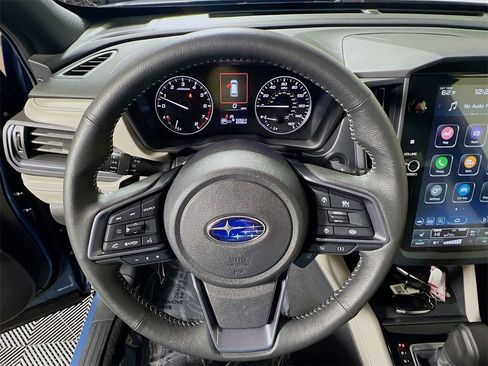 Certified 2025 Subaru Forester Limited w/ Popular Package #2 image 11