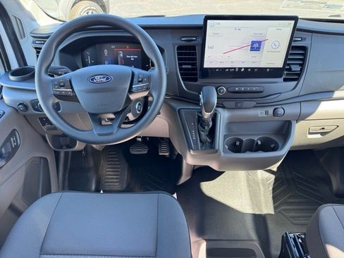 New 2026 Ford Transit 250 148 High Roof image 5