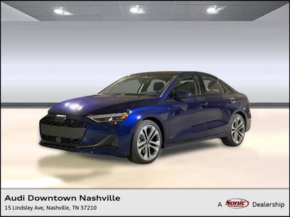 New 2026 Audi A3 2.0T Premium Plus