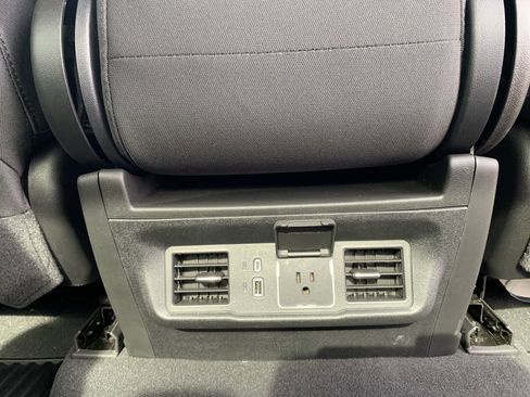 Used 2025 Chevrolet Silverado 2500 LT w/ Safety Package image 39