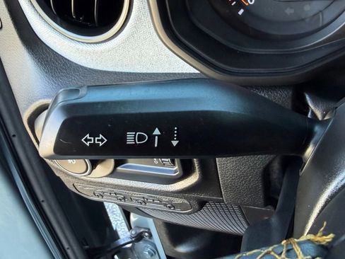 Used 2024 Jeep Wrangler Sport AWD/4WD image 20