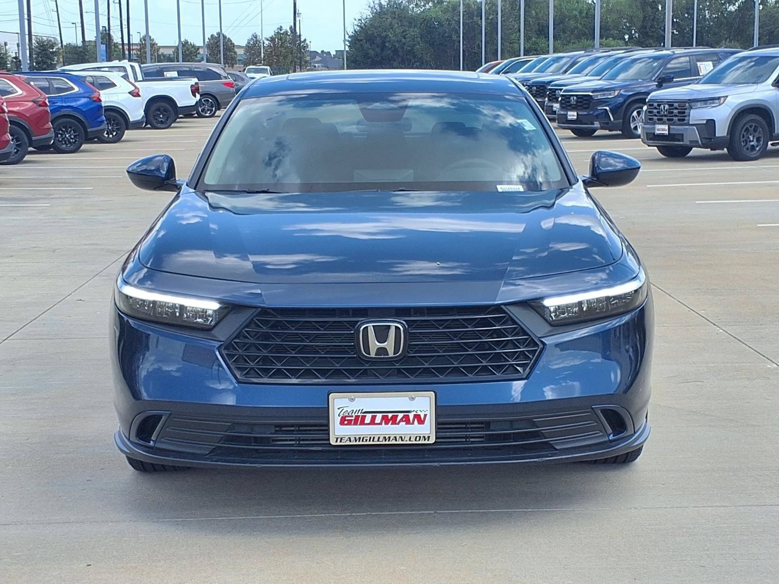 Used 2024 Honda Accord EX image 5