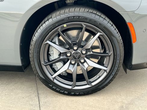 New 2026 Dodge Charger Scat Pack image 10