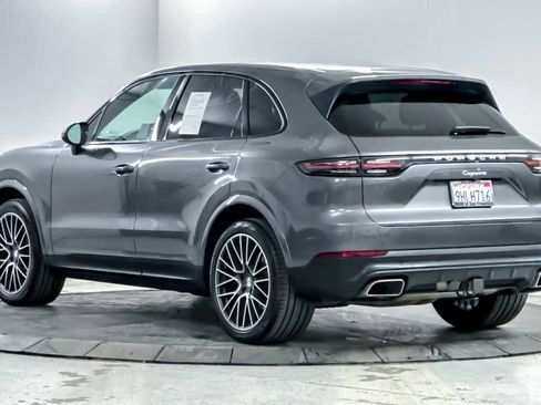 Used 2019 Porsche Cayenne image 6