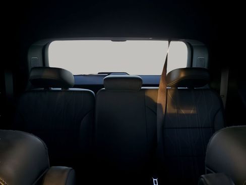 Used 2025 Buick Enclave Avenir w/ Super Cruise Package image 25