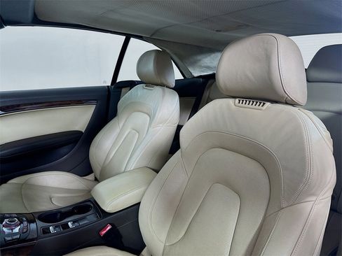 Used 2014 Audi A5 2.0T Premium Plus w/ Premium Plus Package image 8