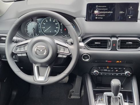 New 2025 MAZDA CX-5 AWD 2.5 S w/ Premium Plus Pkg image 26