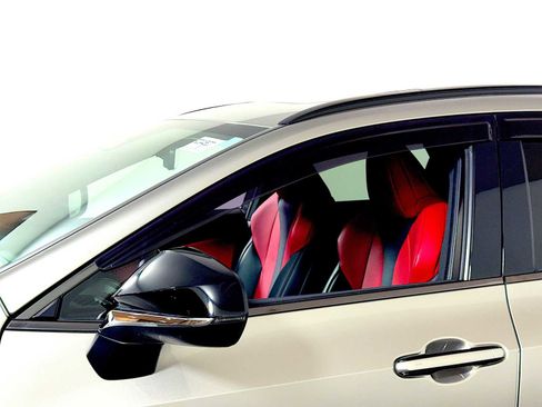 Used 2024 Lexus NX 350 F Sport image 29