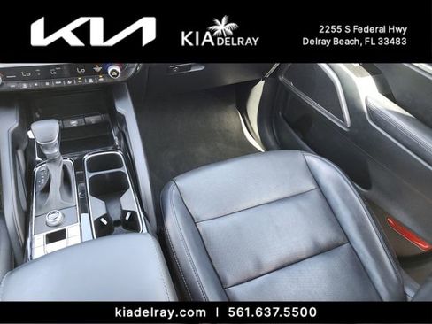 Used 2024 Kia Telluride LX FWD image 15