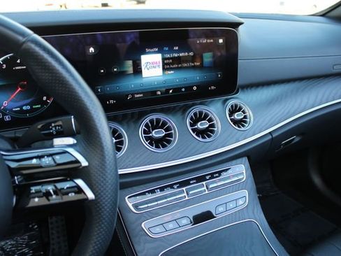Used 2023 Mercedes-Benz E 450 Cabriolet image 13