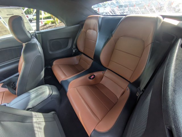 Used 2021 Ford Mustang Premium RWD image 13