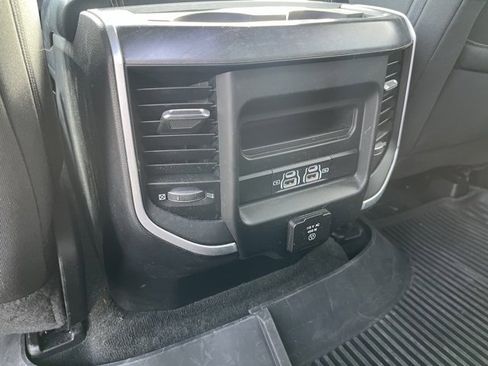 Used 2022 RAM 1500 Big Horn image 7