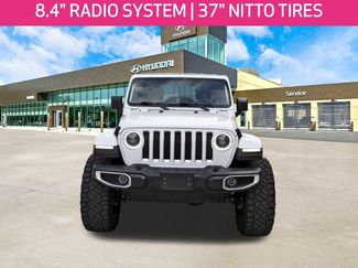 Used 2019 Jeep Wrangler Unlimited Sahara AWD/4WD video 2
