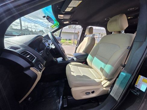 Used 2017 Ford Explorer 4WD image 14