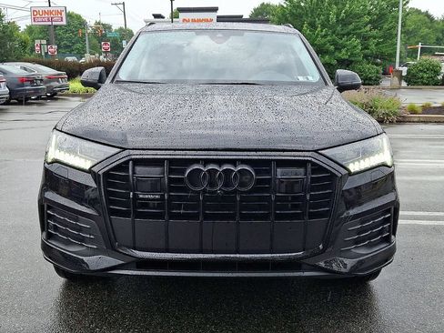 Certified 2023 Audi Q7 2.0T Premium Plus w/ Premium Plus Package AWD/4WD image 5