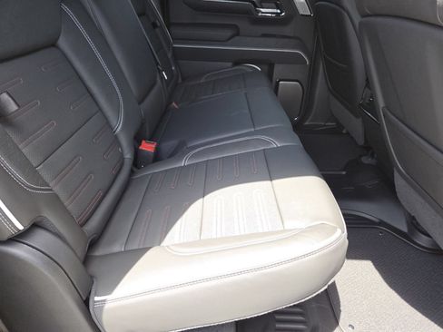 New 2026 GMC Sierra 1500 AT4X AWD/4WD image 29