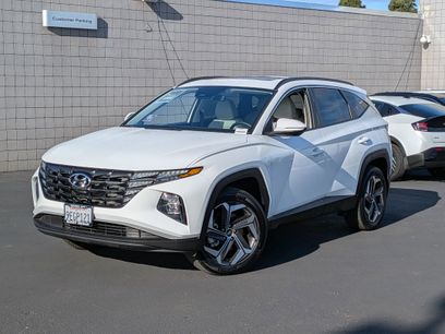 Used 2023 Hyundai Tucson SEL w/ Convenience Package