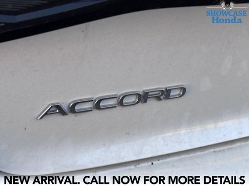 Certified 2023 Honda Accord Touring image 10
