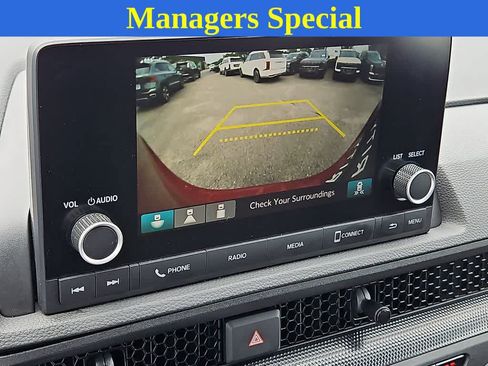 Used 2024 Honda CR-V Sport image 17