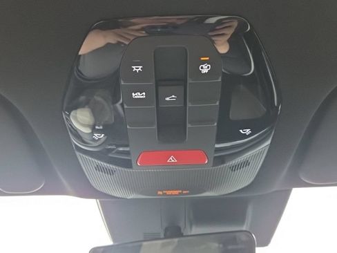 New 2026 Kia K4 GT-Line Turbo FWD image 44