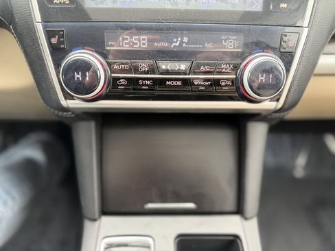 Used 2019 Subaru Legacy 2.5i Limited AWD/4WD image 18