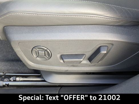 Used 2025 Audi A5 2.0T Premium Plus Sedan w/ Premium Plus image 21