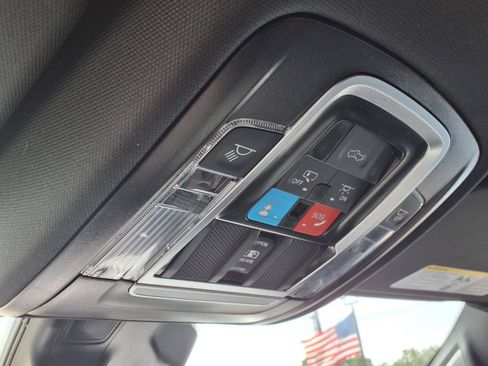 New 2026 RAM 1500 Lone Star AWD/4WD image 11
