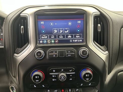 Used 2020 Chevrolet Silverado 1500 RST w/ All-Star Edition AWD/4WD image 18