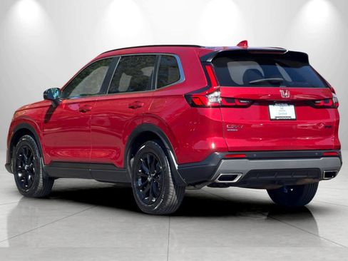 Used 2024 Honda CR-V Sport-L image 6