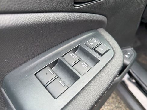 Used 2023 Honda Passport EX-L image 13
