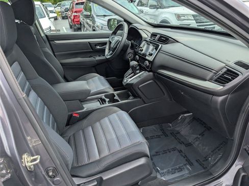 Used 2019 Honda CR-V LX image 10